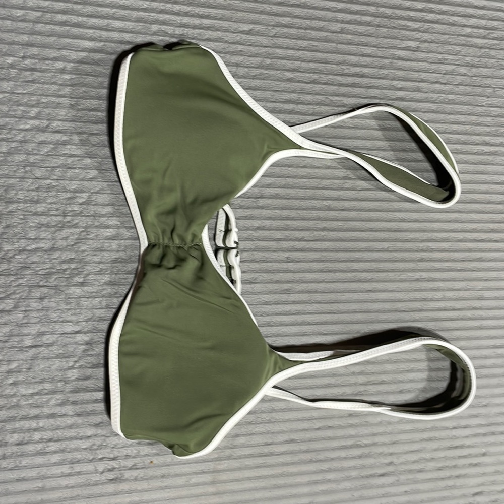 bathing suit top